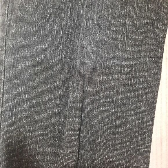 Chicos Jeans Size 2.5 Ladies Size 14 Classic Core‎ - Picture 5 of 8